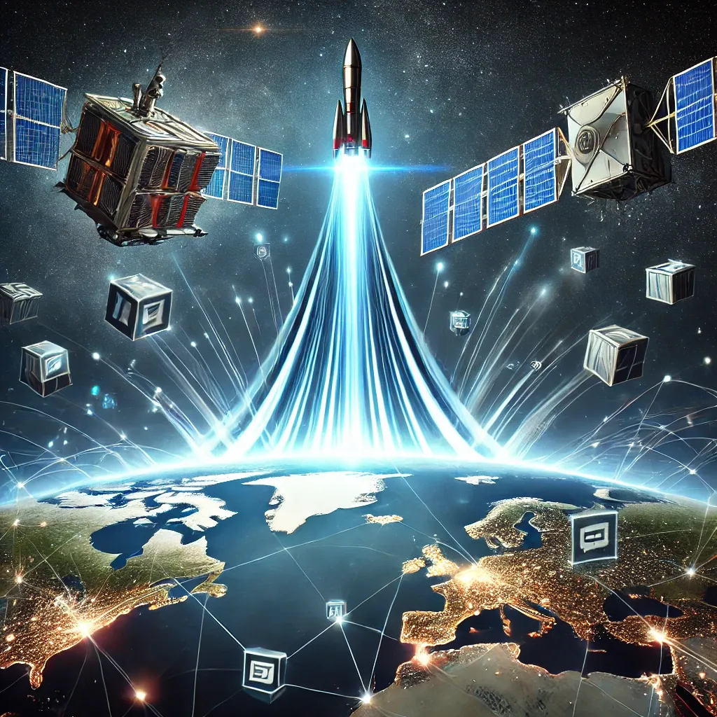 (Draft) 5 Reasons Why Your Content Needs to Go Orbital